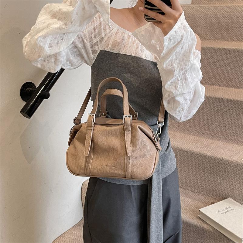 Small Bag Women's New Shoulder Bag Handbag