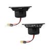 LED License Plate Light Compatible with Ford F150 Pickup Truck High Quality Car Accessories tallation Kit Easy DIY Fit