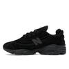 New Balance 1000 Black Cat Unisex Sneakers M1000LA