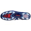 Mizuno Morelia Wave Japan 'Silver Blue' P1GA210325