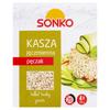 Sonko Kasza Jęczmienna Pęczak 400 G (4 X 100 G)