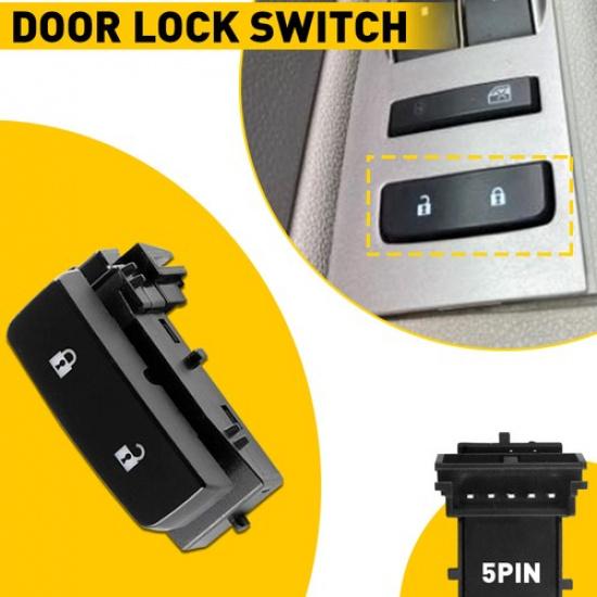 

Master Power Window Door Switch for 2007-2013 Silverado Chevrolet 1500 2500 3500