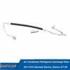 Brandneuer Kältemittel-Entladungsschlauch für Klimaanlage 97762A5100 977623X100 Für 2011-2014 Hyundai Elantra, Elantra GT I30