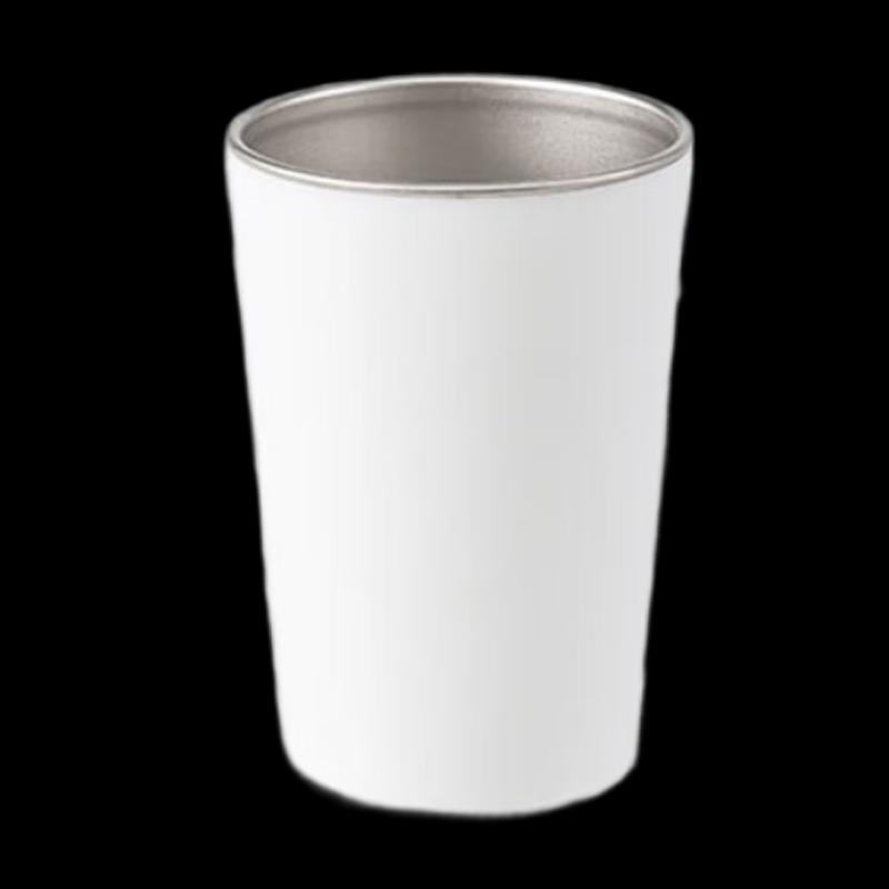 Lexuer 304 Stainless Steel Toothbrush & Mouthwash Cup