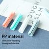 12Pcs Quilt Holder Strong Clamp Force Non-slip Grip Easy Access No-Trace Y-Type Buckle Needle-free Comforter Clip Home Supply