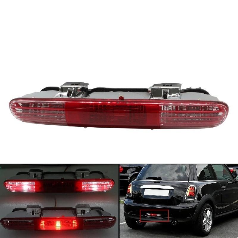 1pc Car Rear Bumper Lights Assembly for BMW Mini Cooper R56 R57 Rear Fog Light Reverse Backup Light 63247255925
