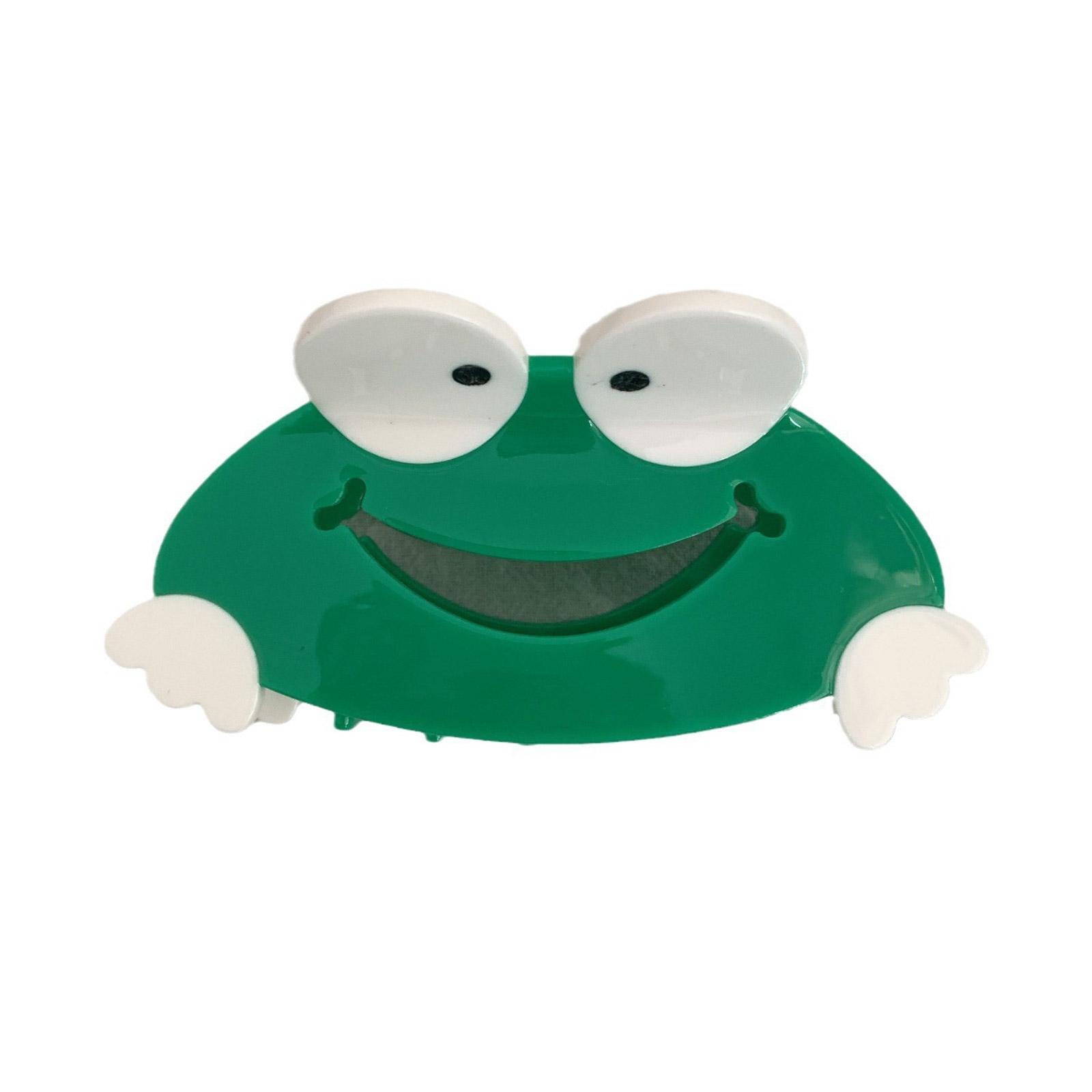 

Заколки-краб для волос, зажимы для волос в виде принцессы, симпатичные заколки-лягушки, заколки с сильной фиксацией для девочек