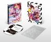 [Exclusivité Amazon.co.jp] BOÎTE BLU-RAY COMPLÈTE « No Game No Life » (Bonus d'achat: Art Mural Original Toile F3) [Blu Ray]