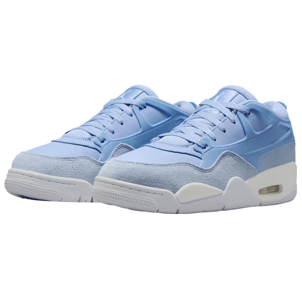 Jordan 4 Rm Aluminum White Women's FQ7940-410