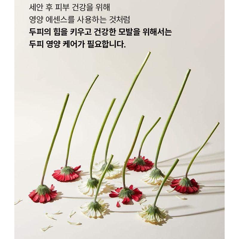 DR.FORHAIR Folligen Tonic