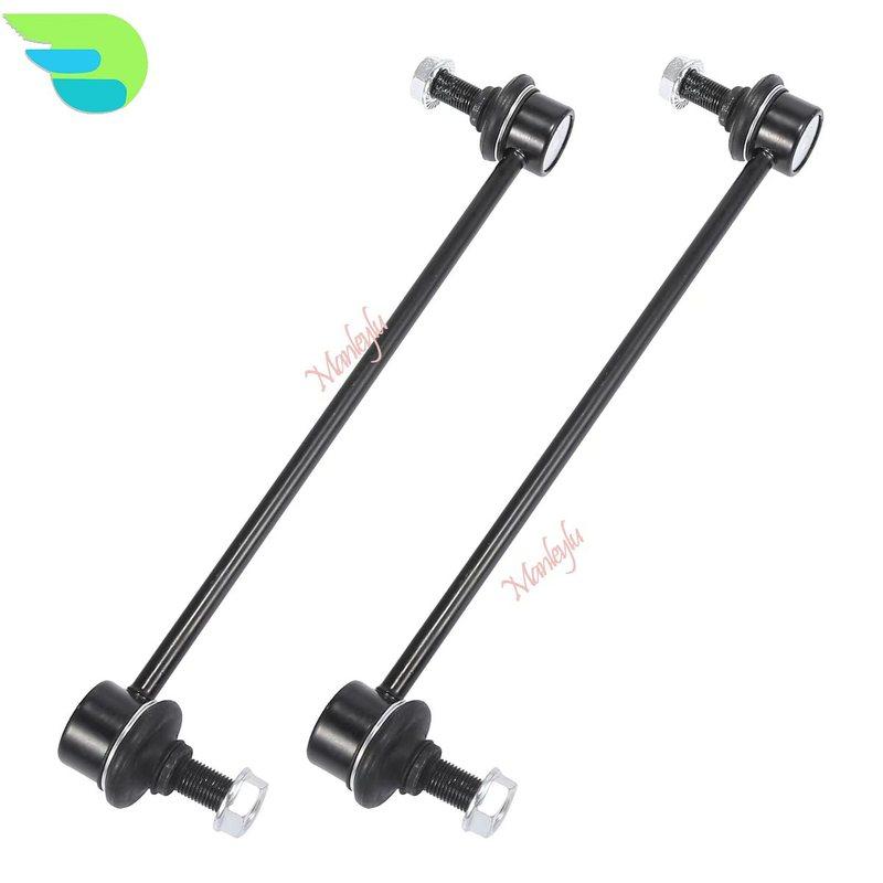 20984481 15870889 For Cadillac SRX 2010-2016 High-Quality New 2 Pcs Front Suspension Sway Bar Links Stabilizer Sway Bar Link