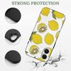 1 Pack For Iphone 17/17Air/17Pro/17ProMax TPU Case With Soft Shockproof Edge, Scratch-Resistant Finish, And Protective Camera Guard