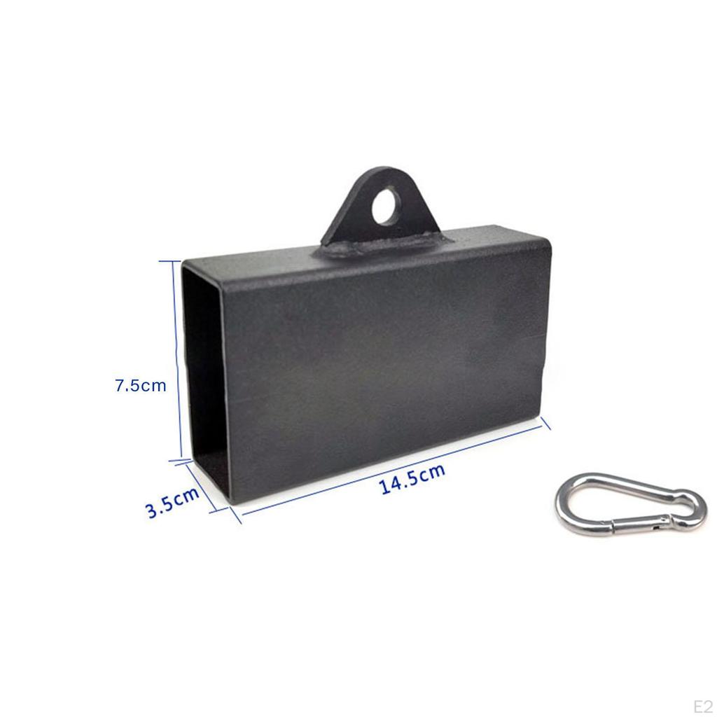 with Carabiner Bouldering Accs Grip Strength Training for Workout Climbing