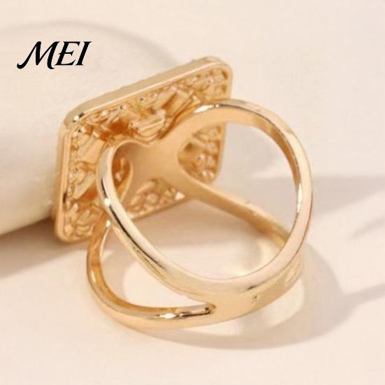 Women Scarf Ring Grid Square Ring, Rhinestone Silk Clip, Decorative Lightweight Slide Elegant Wrap Holder for Neckerchiefs Shirts Shawls Fine