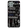 Für Samsung Galaxy M22 M32 4G Hülle Telefonrückseite Für Samsung M22 Weiche Hülle Für Samsung M32 4G M 22 32 Silikonstoßstange 6,4 Zoll