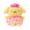Sanrio Handheld Doll Pompompurin Ages 3 and Up 668648 (Sakura) - -