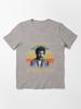 Jim Croce Vintage Jim Croce Caricature – Bad, Bad Leroy Brown Essential Unisex T-Shirt