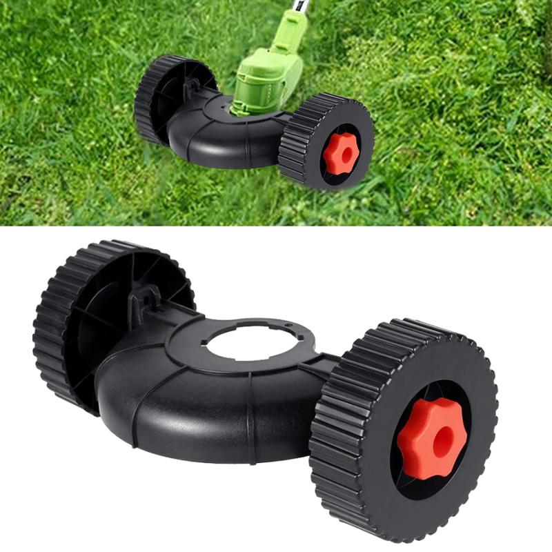 

Mower Support Wheels Adjustable Cordless Trimmer Auxiliary Wheels Garden Lawn Mower Cutter Replacement For Plants China Mainland