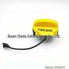 LR053666 Fuel Tank Cap: Fits Land Rover Discovery & Range Rover Sport