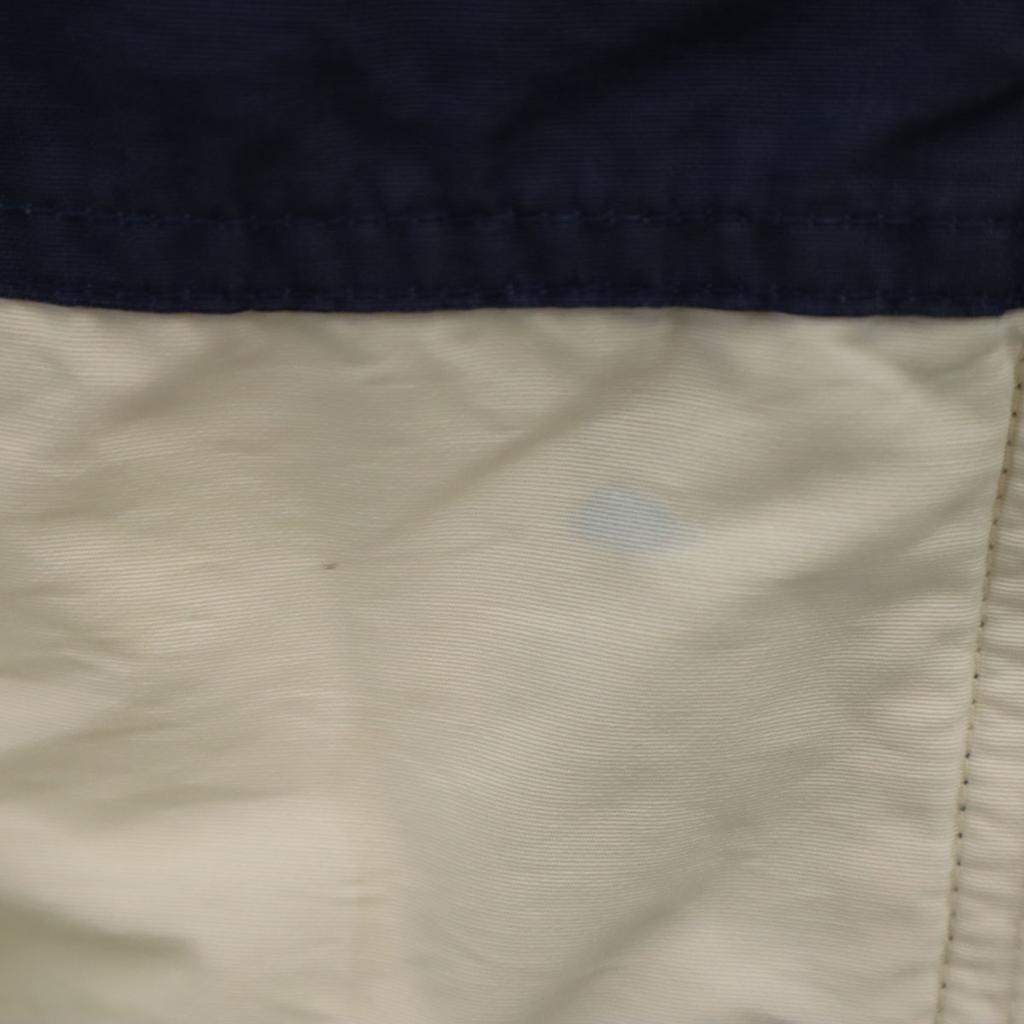 EDDIE BAUER 90s Old Jacket L Green Outdoors Men's Used