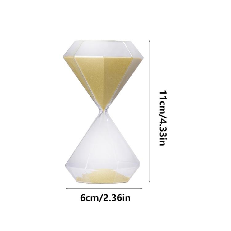 Hourglasses Sand Timer 5 Min Sand Clock Watch Management Assistant for Kitchen,Office,Yoga,Classroom Creative Gift