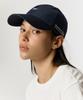 Reebok Single Vector Logo Ball Cap - Navy