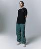 Reebok 1895 Vector T-Shirt - Black