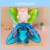 Adorable Transformation Stitch Plush Toy Featuring Cute Pig Design Perfect For Gifts