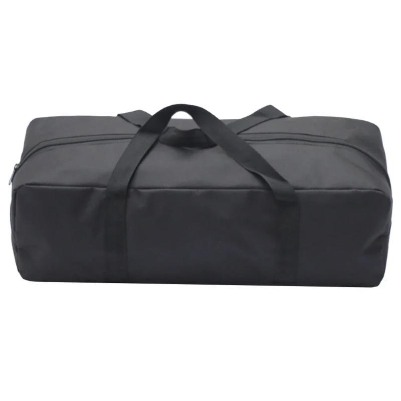 Large Storage Bag Oxford Cloth Storage Tool Outdoor Supplies Storage Bag Tent Storage Bag