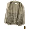 TROVE 2019 Beige AGRO BLOUSON Jacket 2 beigeUsed