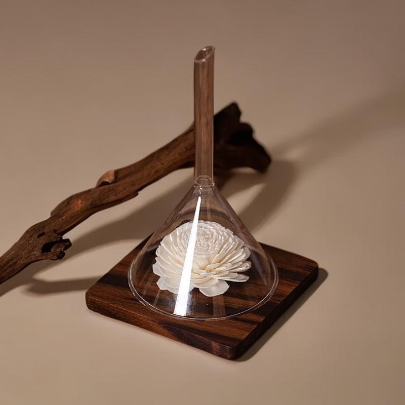 Aromatherapy Essential Oil Inhaler - Spa Device for Scent Testing and Head Therapy in Beauty Salons