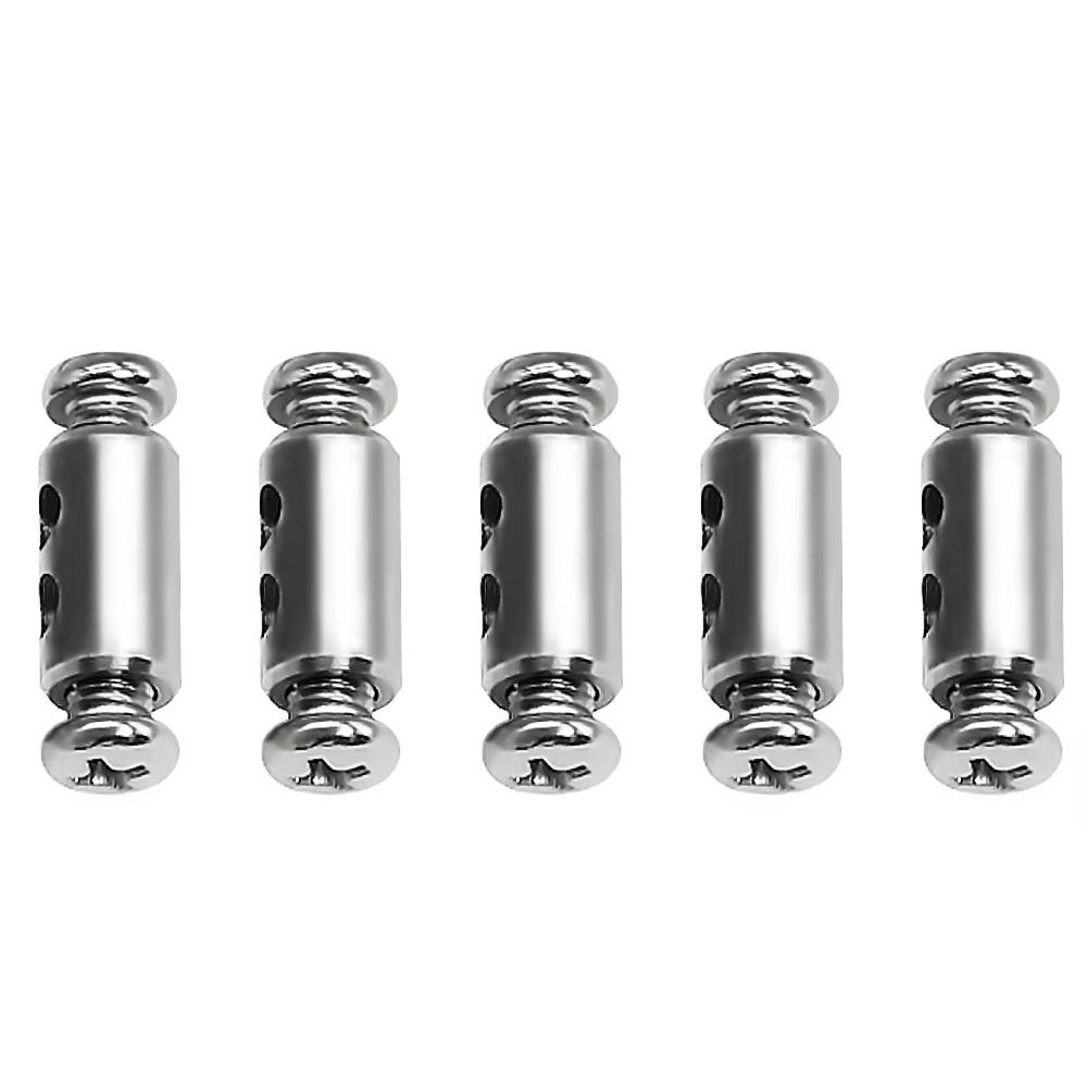 Adjustable Wire Rope Clamp Metal Stainless Steel Cable Clamp New Suspension Clips