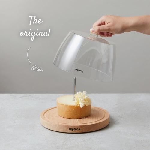 BOSKA Girolle (with Dome) 2254 250x240x205mm