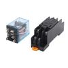220VAC 240VAC Relay 8 Pin Relay DPDT Relay Large Load-bearing Capacity