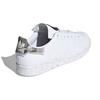 Adidas Originals Stan Smith Comfortable Casual Low-Top Sneakers Unisex Sneakers White Gray Black GY5346