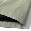 NASA MARVEL Men's Detachable Hood Jacket
