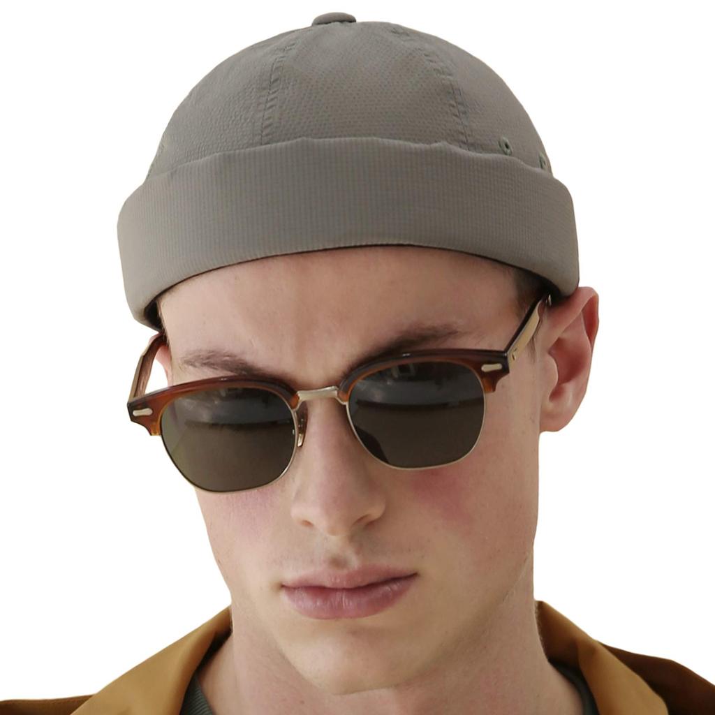 UNDERCONTROL Sailor Hat Olive