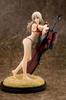 GOD EATER 2 Alisa Illinichina Amiella Swimsuit Scale PVC Painted Complete Figure Ver. 1/8