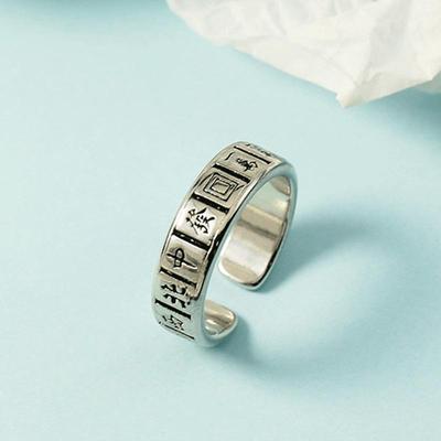 Prsteny – Unisex prstýnky