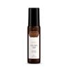 Grovya Organics Aura Golden Dew Roll-On | Natural Floral Perfume Oil with Rose & Mimosa Extracts | Alcohol-Free, Skin-Friendly & Long-Lasting Fragra