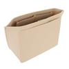 Purse   Insert Felt Makeup Bag Handbag   Large Capacity Purse Bag   Insert for Handbags