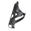 Suporte de Garrafa de Água para Bicicleta Profissional Fibra de Carbono Leve Resistente Fosco Elegante Gaiola para Garrafa de Água de Bicicleta para Montanha
