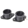Motorcycle Carburetor Interface Adapter Intake Manifold for Yamaha XT600 XT600E XT600Z TT600 TT600E XT TT 600 2NF-13586-00