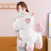 Unicorn Plush Toy With Soft Pp Cotton Filling For Kids Children Gift And Comfort