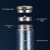 Shui Yisheng T825 Pure Titanium Insulated Tea Infuser Tumbler