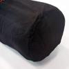 NANGA Sleeping Bag Storage Loose and Easy Sleeping Bag Storage Bag Bag, (Black)