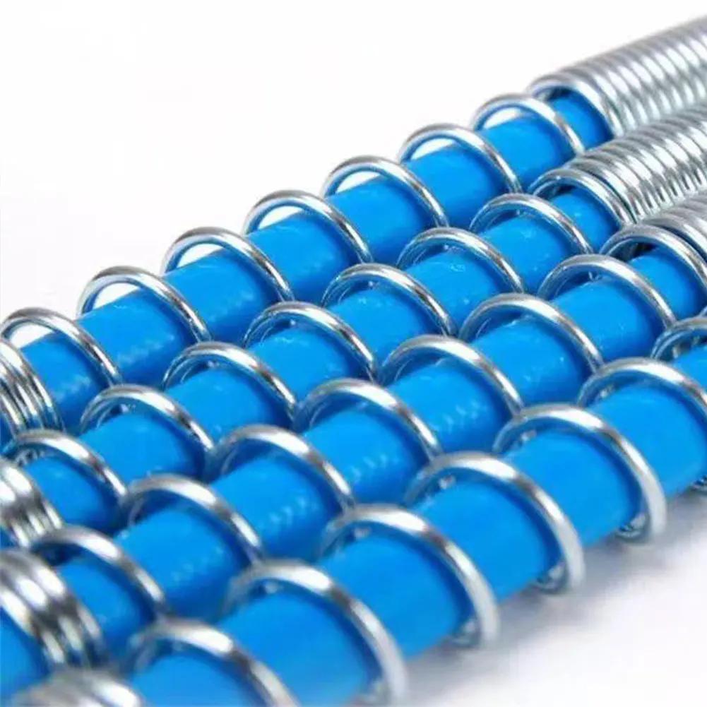 Grease Nozzle 10000 PSI Leak-Free Quick Release Grease Oil Pump Tip Two Press Grease Tip Tool Easy To Push Repair Accessories