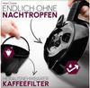 Coffee Maker Proficook PC-KA 1191 (501191)