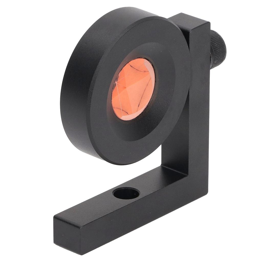 Total Station Prism 90 Degree Right Angle Mini L Bar GMP104 Levels Surveying Equipment