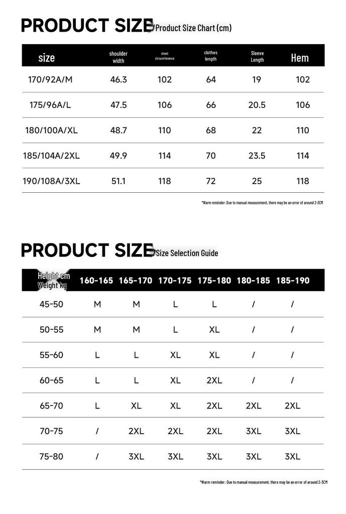 Kappa Men's Back-to-Back Logo Cotton T-Shirt K0D32TD21V